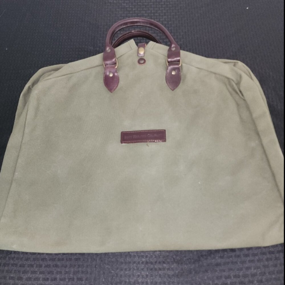 BOYT Garment Bag